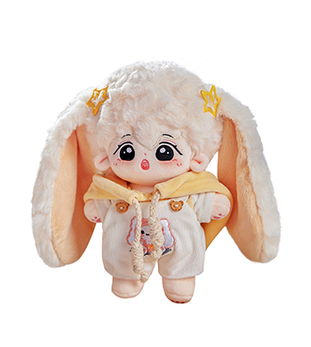 卫衣小兔
