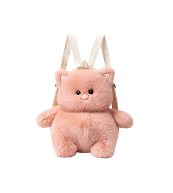 小猪背包