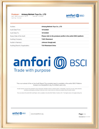BSCI
